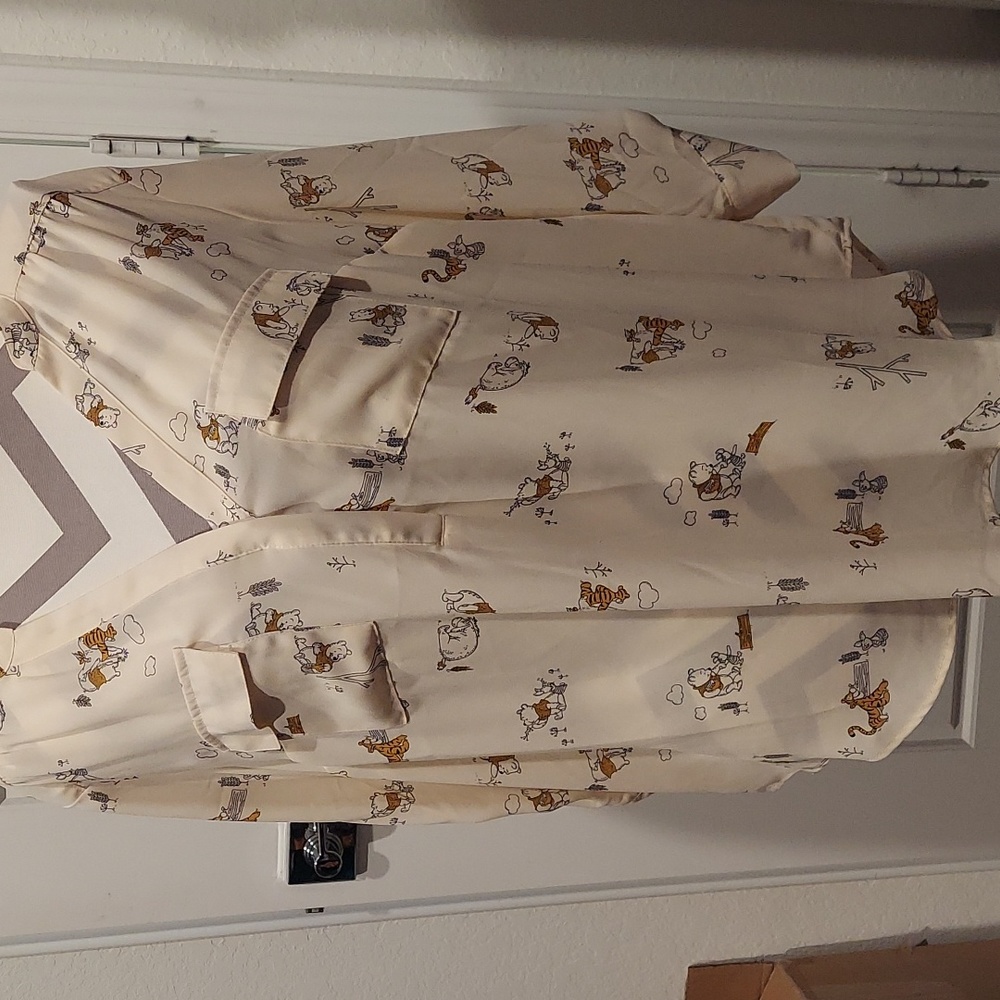 Torrid/Disney character top